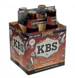 Founders - KBS Spicy Chocolate Stout 12nr 4pk 0 (445)