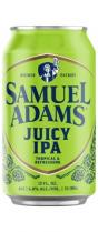 Boston Beer Company (Samuel Adams) - Juicy Ipa 12can 6pk 0 (62)
