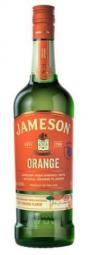 Jameson -  Orange Irish Whiskey