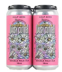 Half Acre Beer Company - Fully Saturated Double Daisy Cutter (4 pack 16oz cans) (4 pack 16oz cans)