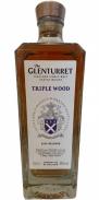 The Glenturret - Triple Wood 0
