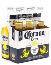 Corona - Extra (6 pack 12oz bottles) (6 pack 12oz bottles)