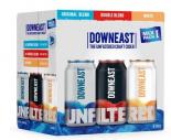 Downeast Cider House - Downeast Cider Mix Pack #1 12can 9pk 0 (912)