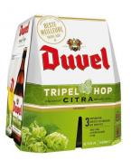Duvel -  Triple Hop Ale 12nr 4pk 0 (445)