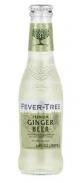 Fever Tree -  Ginger Beer 11nr 4pk 0