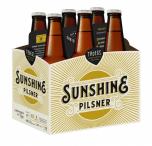 Troegs Brewing Company - Troegs Sunshine Pilsner 12nr 6pk 0 (667)