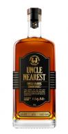 Uncle Nearest - Single Barrel 0