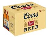 Coors Brewing Company - Coors Original 12nr 12pk 0 (227)