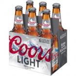 Coors Brewing Co - Coors Light 0 (667)