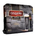 Cusquena -  Dark 12nr 6pk 0 (667)