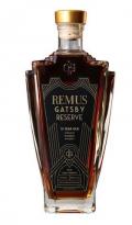 George Remus - Gatsby Reserve Bourbon 0
