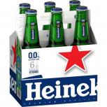 Heineken -  0.0 Non-alcoholic 12nr 6pk 0 (667)