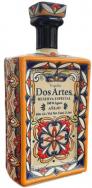 Dos Artes - Winters Blend Anejo Reserva Tequila