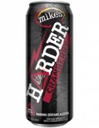Mike's Hard Beverage Co - Mikes Harder Cranberry 24can 0 (241)