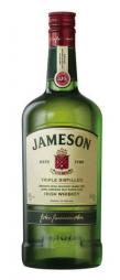 Jameson - Irish Whiskey (1.75L)