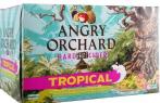 Angry Orchard -  Tropical 12can 6pk 0 (62)
