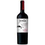 Junta Winery - Malbec Reserva 2021