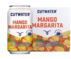 Cutwater Spirits - Cutwater Mango Margarita 12can 4pk 0 (414)
