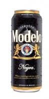 Cerveceria Modelo, S.A - Negra Modelo 0 (241)