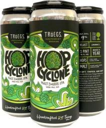 Troegs Brewing Company - Troegs Hop Cyclone 16oz 4pk (4 pack 16oz cans) (4 pack 16oz cans)