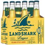 Anheuser-Busch - Land Shark Lager 0 (667)