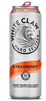 White Claw -  Strawberry 19can 0 (193)