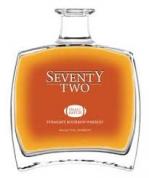 Appellation Ventures - Seventy Two Bourbon Whiskey 0