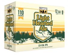 Bells Brewery - Bells Light Hearted Ale 12can12pk (12 pack 12oz cans) (12 pack 12oz cans)