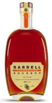 Barrell Craft Spirits - Foundation Bourbon 5 Year 0