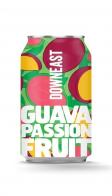 Downeast Cider House - Guava Passionfruit 12can 4pk 0