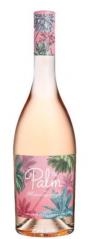 Chateau D'Esclans - The Beach Whispering Angel Rose NV