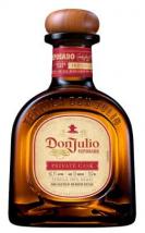 Don Julio -  Tequila Reposado Private Cask #3 0
