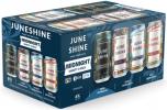 Juneshine - Midnight Variety Pack 12can 8pk 0 (881)