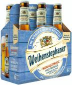 Weihenstephaner - Weihenstephen Non Alcohol 12nr 6pk 0 (667)