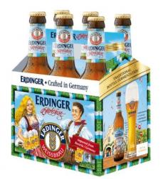Erdinger Weissbru - Erdinger Octoberfest 12nr 6pk (6 pack 12oz bottles) (6 pack 12oz bottles)