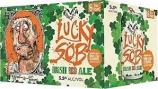 Flying Dog - Lucky Sob Irish Ale 12can 6pk 0 (62)