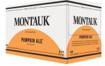 Montauk Brewing Company - Montauk Pumpkin 12can 6pk 0 (62)