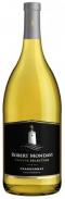 Robert Mondavi Winery - Mondavi Private Select Chardonnay 0