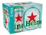 Heineken -  Silver 12can 12pk 0 (221)
