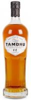 Tamdhu - 12 Year Old Single Malt Scotch Whiskey