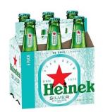 Heineken -  Silver 12nr 6pk 0 (667)