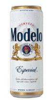 Cerveceria Modelo, S.A. - Modelo Especial 0 (241)