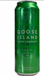 Goose Island Beer Company - Goose Island Ipa 25can (25oz can) (25oz can)