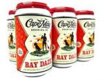 Cape May Brewing Company - Cape May Bay Daze Ipa 12can 6pk 0 (62)