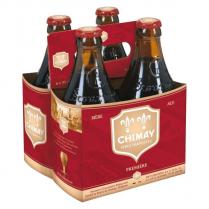 Chimay - Premier Ale (Red) (4 pack 11oz bottles) (4 pack 11oz bottles)