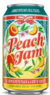 Two Roads Brewing Co - Two Roads Peach Jam 12can 6pk 0 (62)