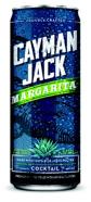 Cayman Jack - Margarita 0 (241)