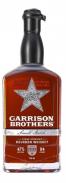 Garrison Bros -  Texas Straight Bourbon 0