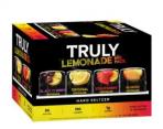Truly -  Spiked lemonade Variety 12can 12pk 0 (221)