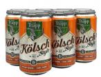 Von Trapp Brewing - Von Trapp Kolsch 12can 6pk 0 (62)
